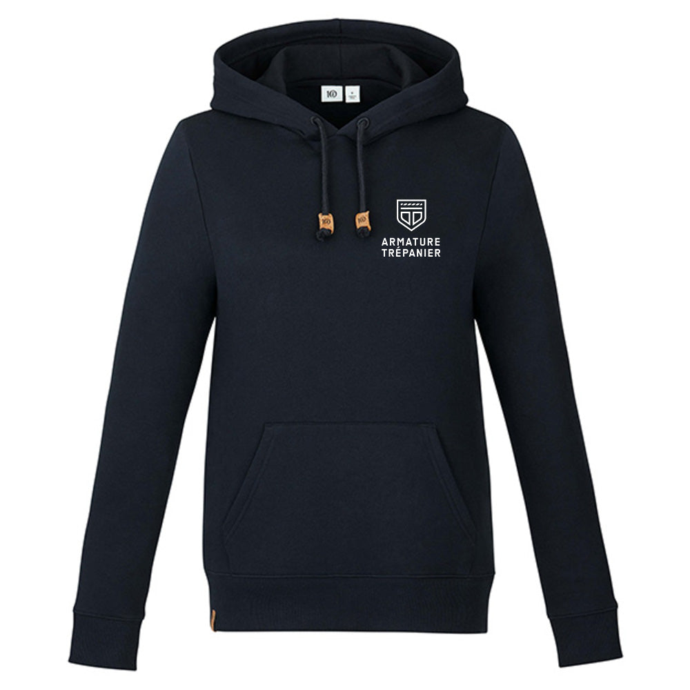 Hoodie Tentree Space Dye Classic pour femme