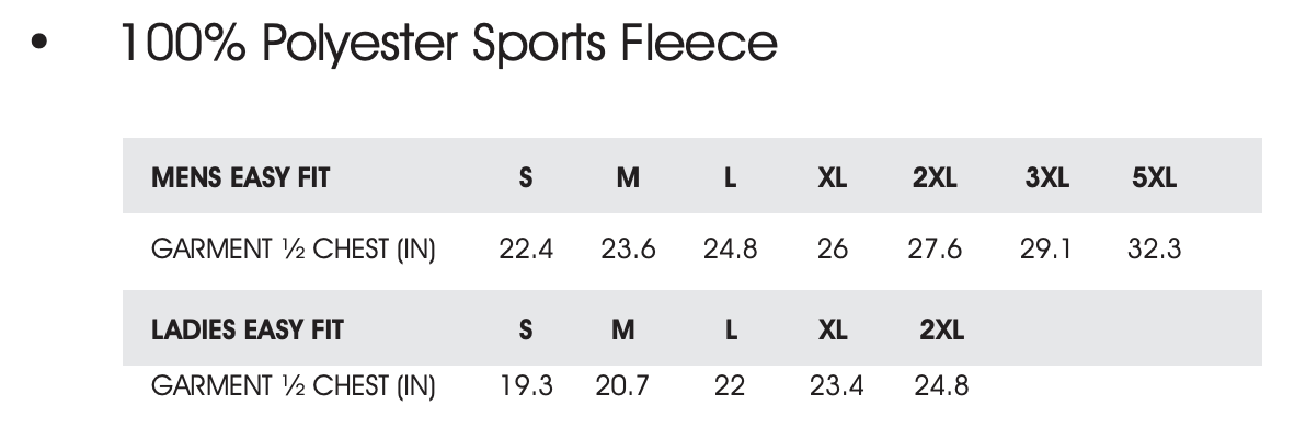 Sweatshirt Hype pour hommes