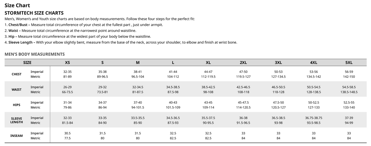 Veste Matrix System pour hommes