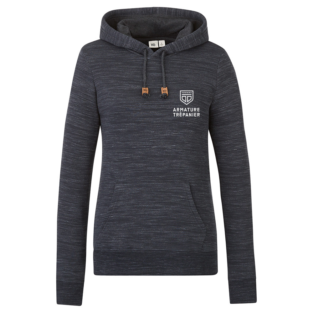 Hoodie Tentree Space Dye Classic pour femme
