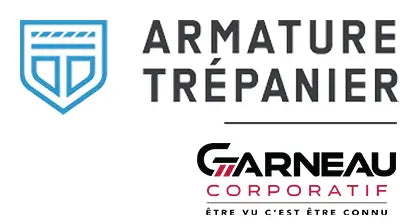 La Boutique ARMATURE TREPANIER par Garneau Corporatif