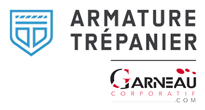 La Boutique ARMATURE TREPANIER par Garneau Corporatif