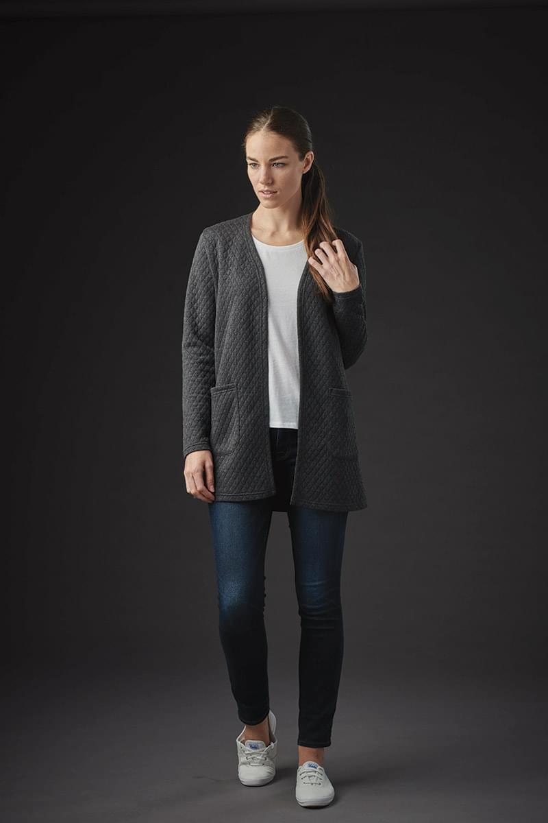 Cardigan best sale ouvert femme